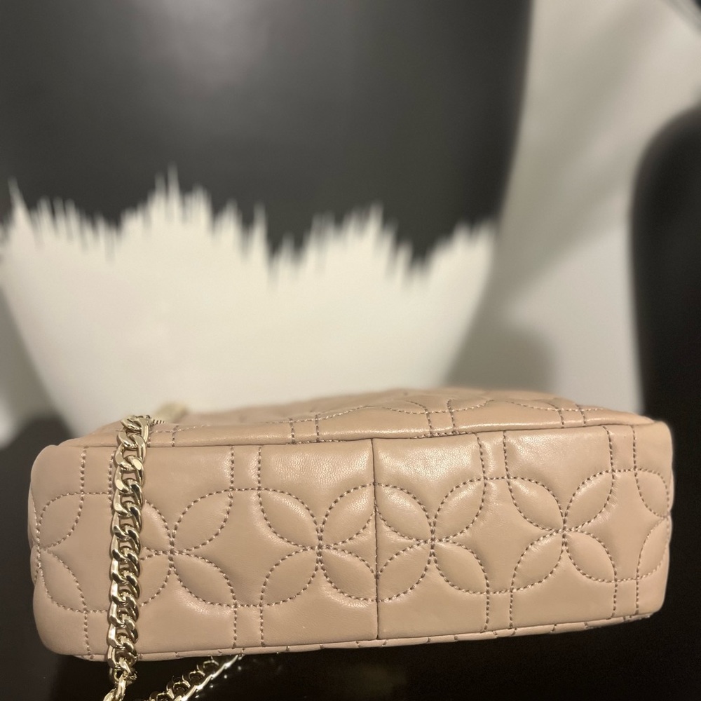 MICHAEL KORS Sloan Chain Bag - Picture 3 of 8